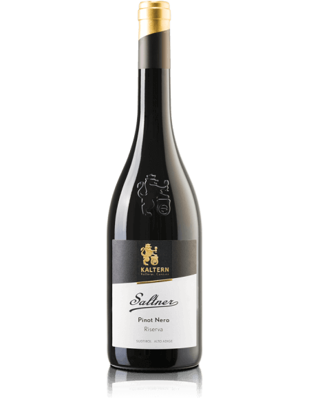 Blauburgunder "Saltner"