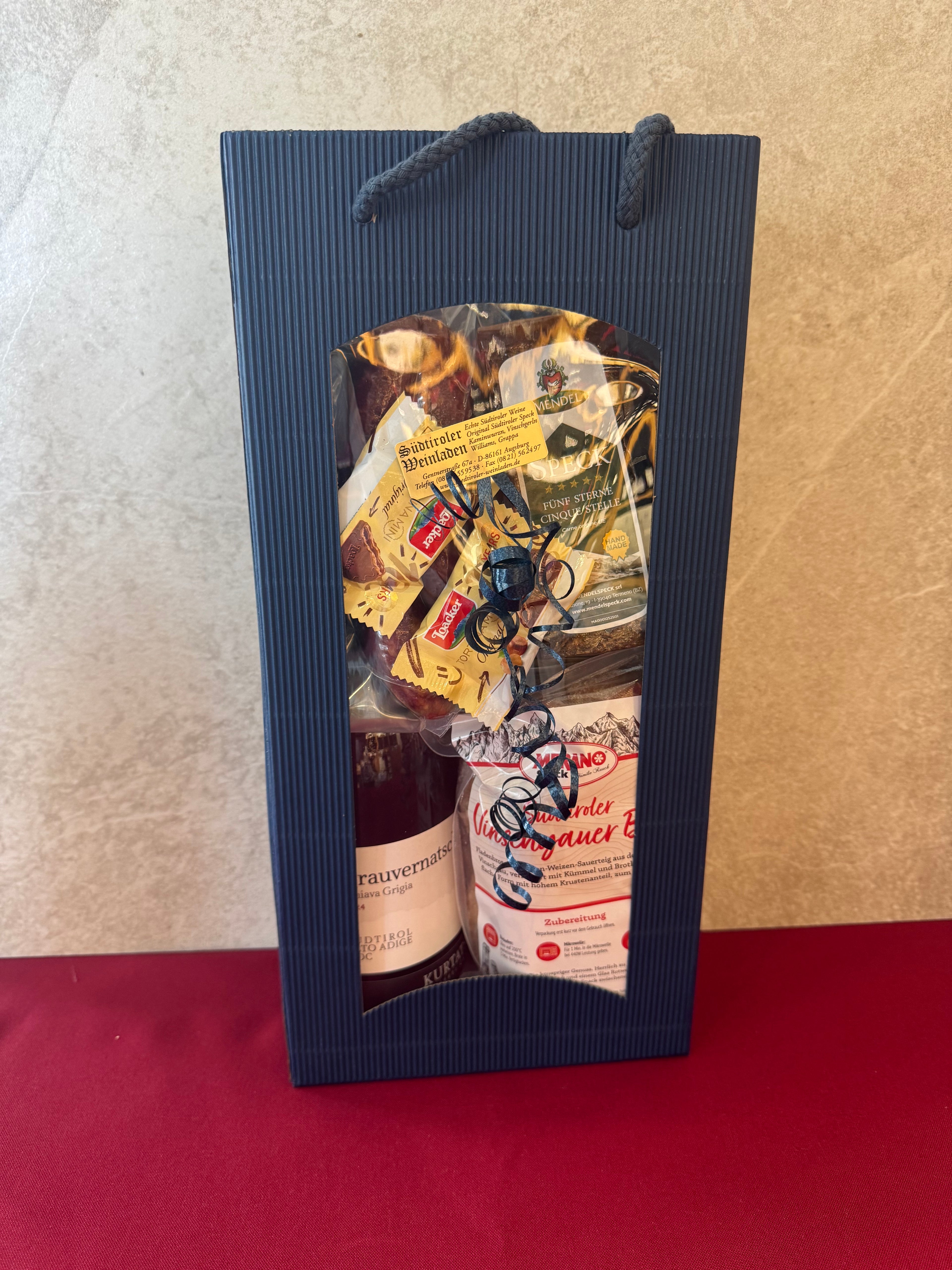 Geschenktasche