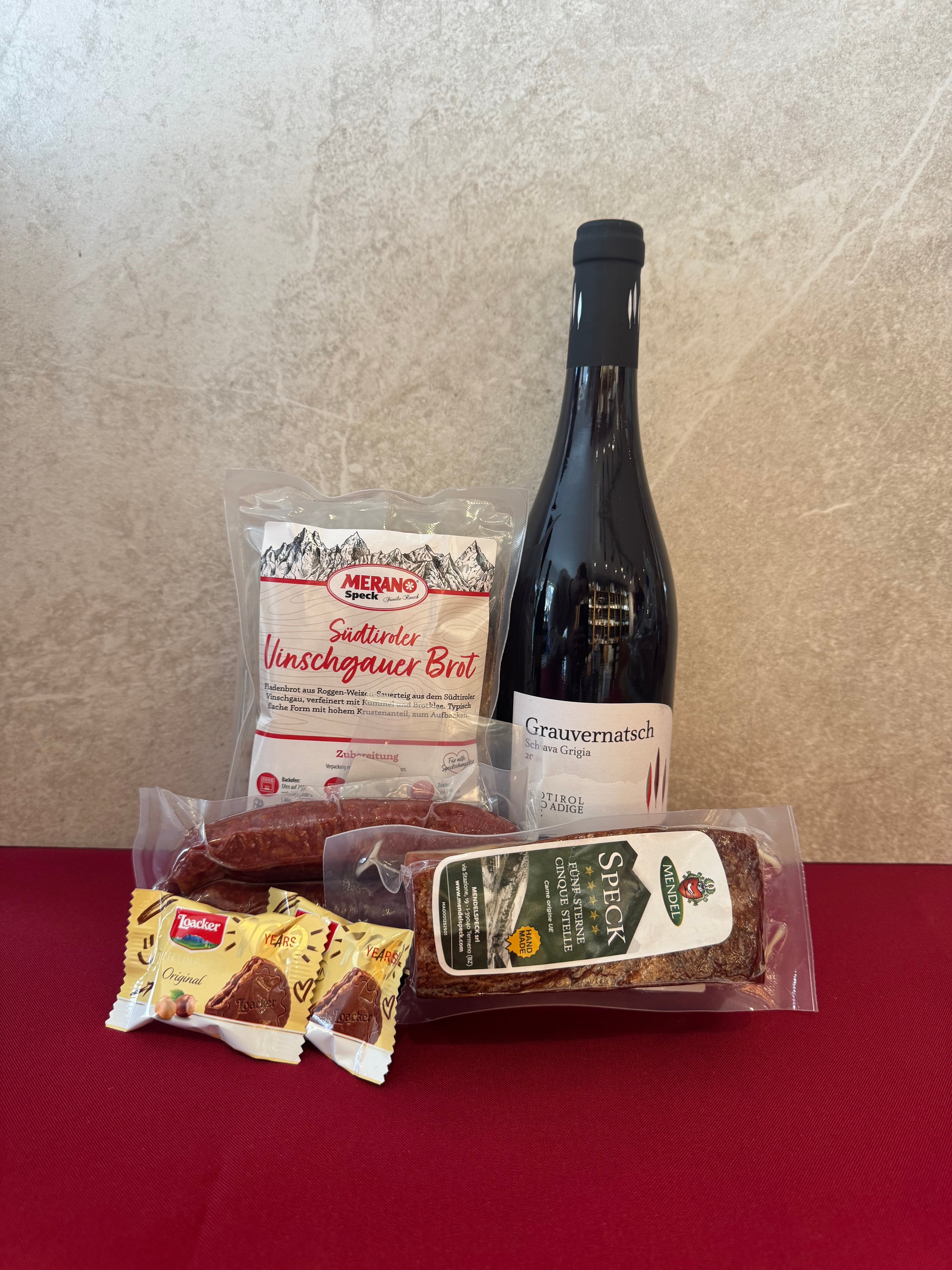 Geschenktasche