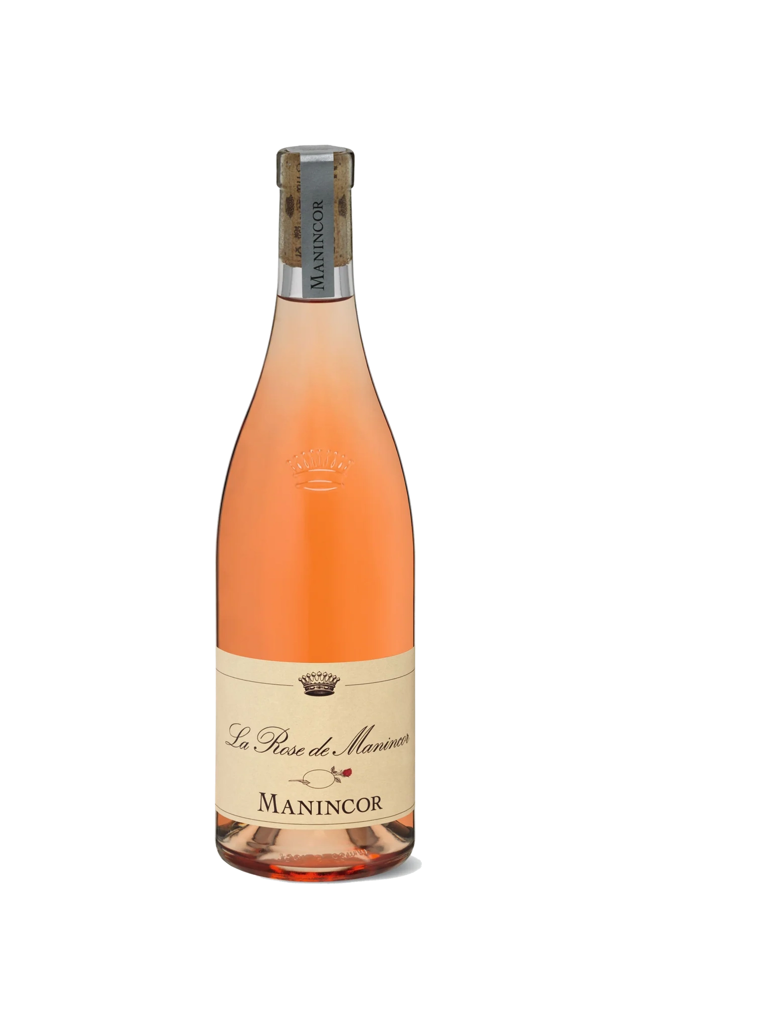 "La Rosé de Manincor"