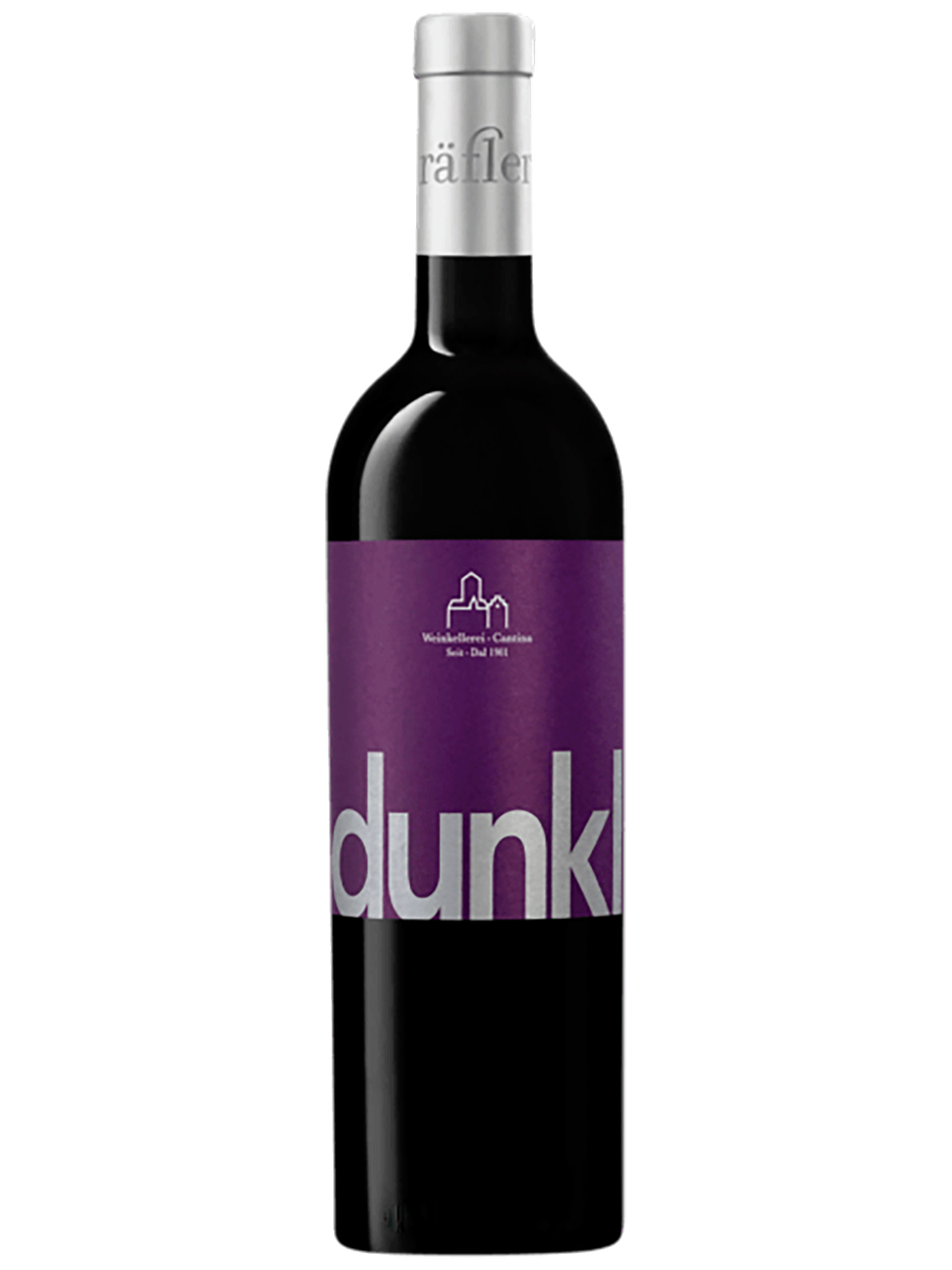 Cuvèe "Dunkl"