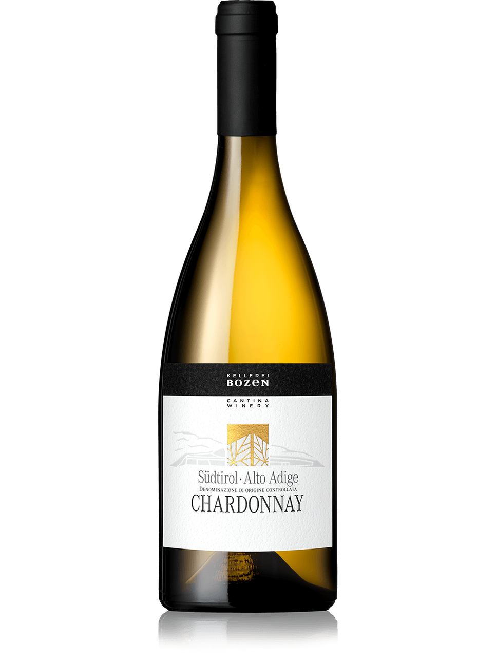 Chardonnay