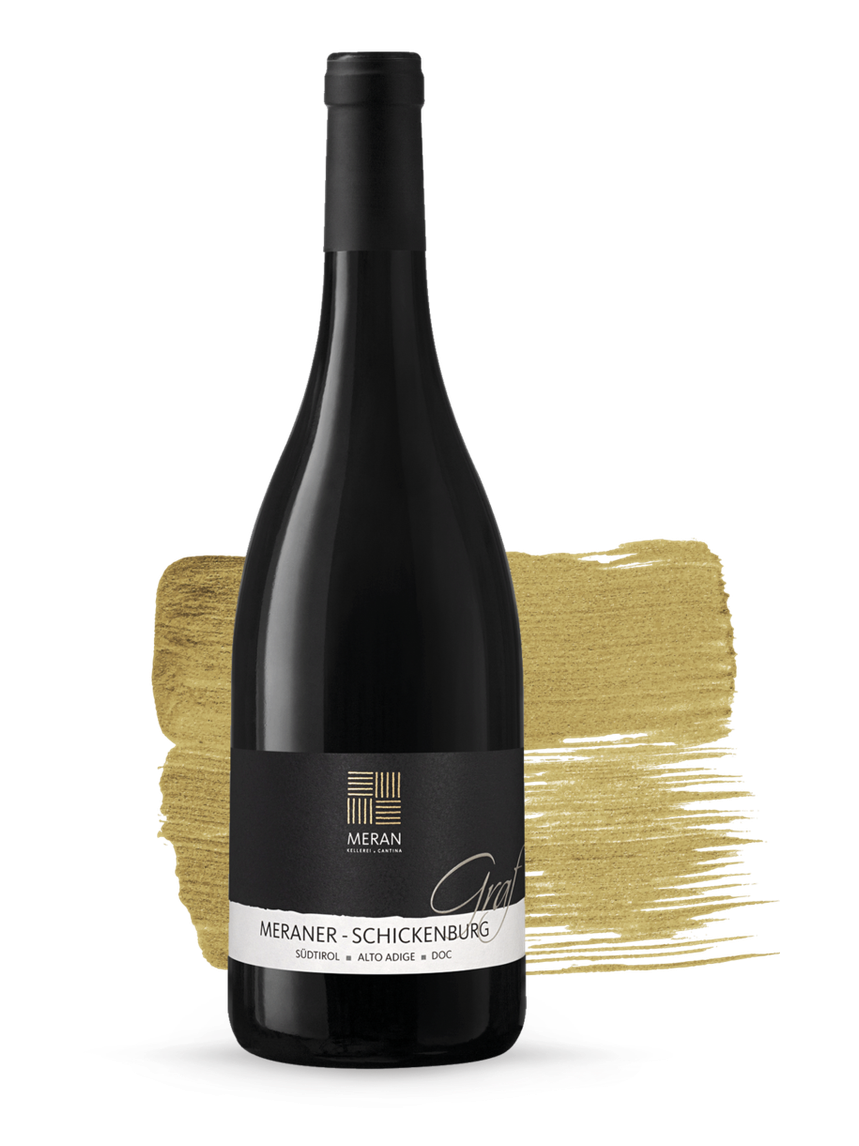 Vernatsch "Schickenburg"