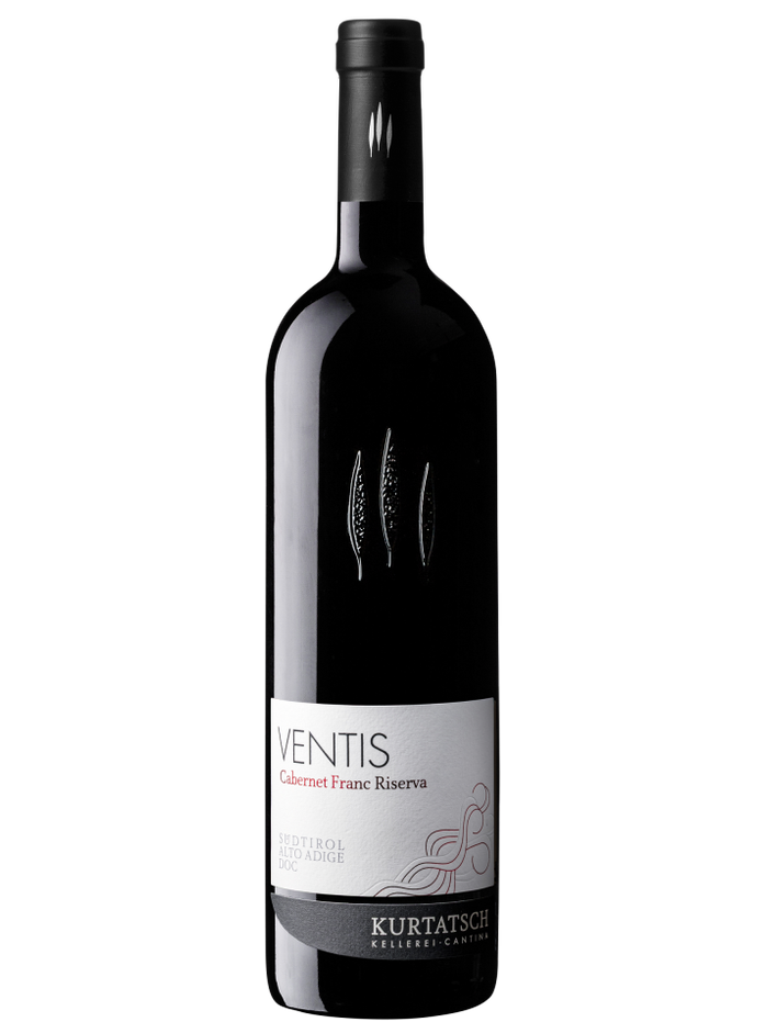 Cabernet Risvera Ventis
