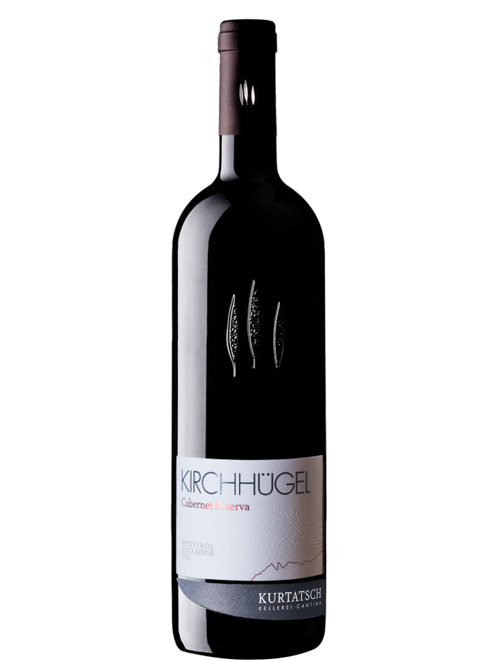 Cabernet Risvera "Kirchhügel"