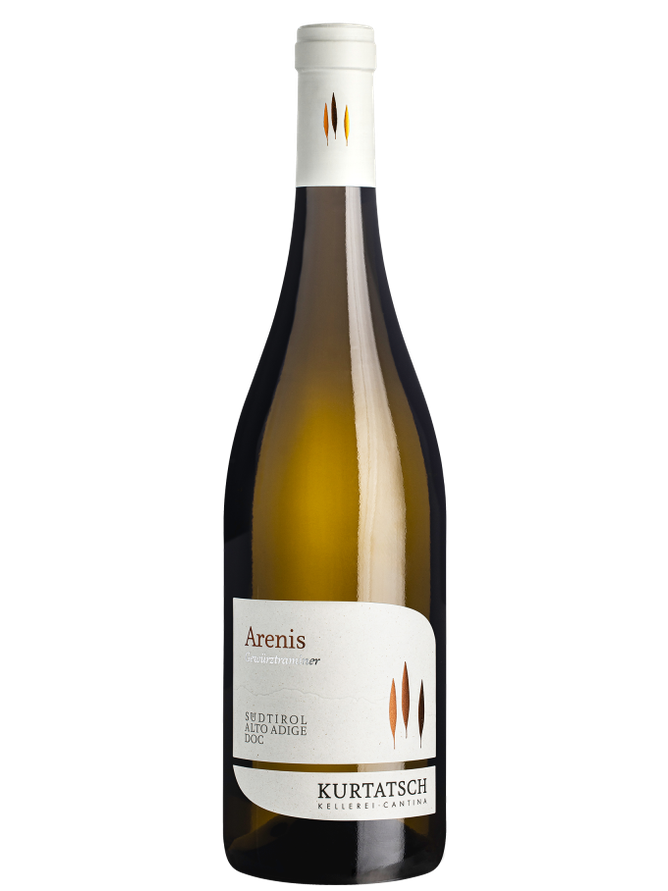 Gewürztraminer "Arenis"