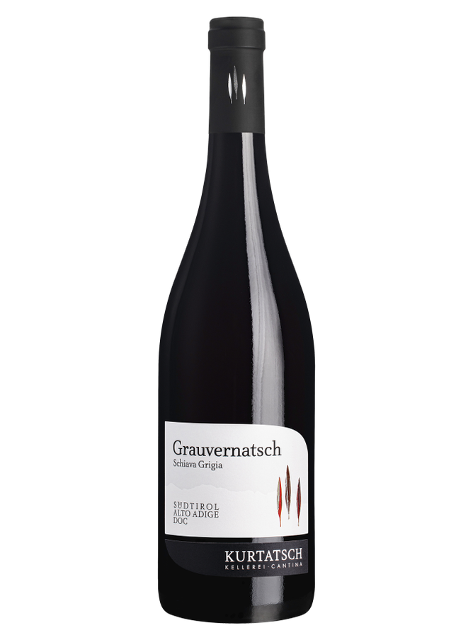 Grauvernatsch