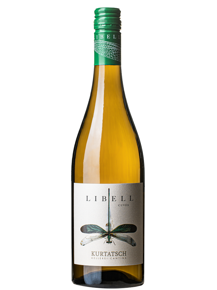 Cuvée "Libell"