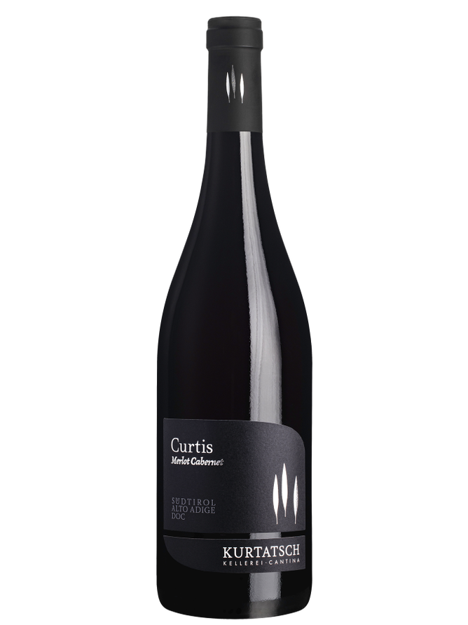 Merlot Cabernet "Curtis"