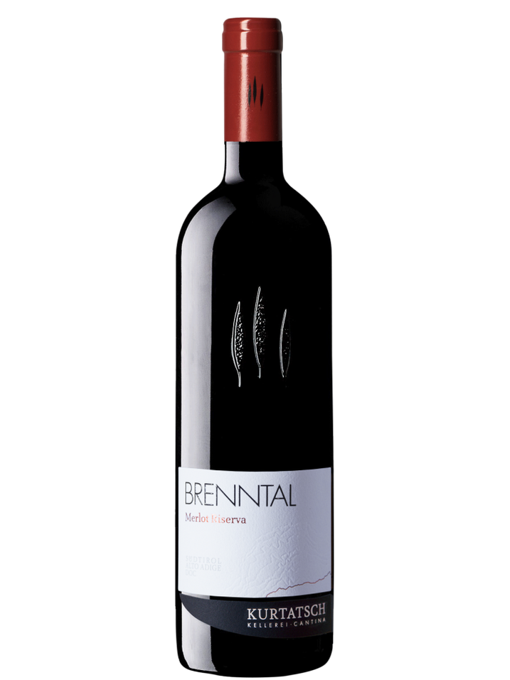 Merlot "Brenntal" Riserva
