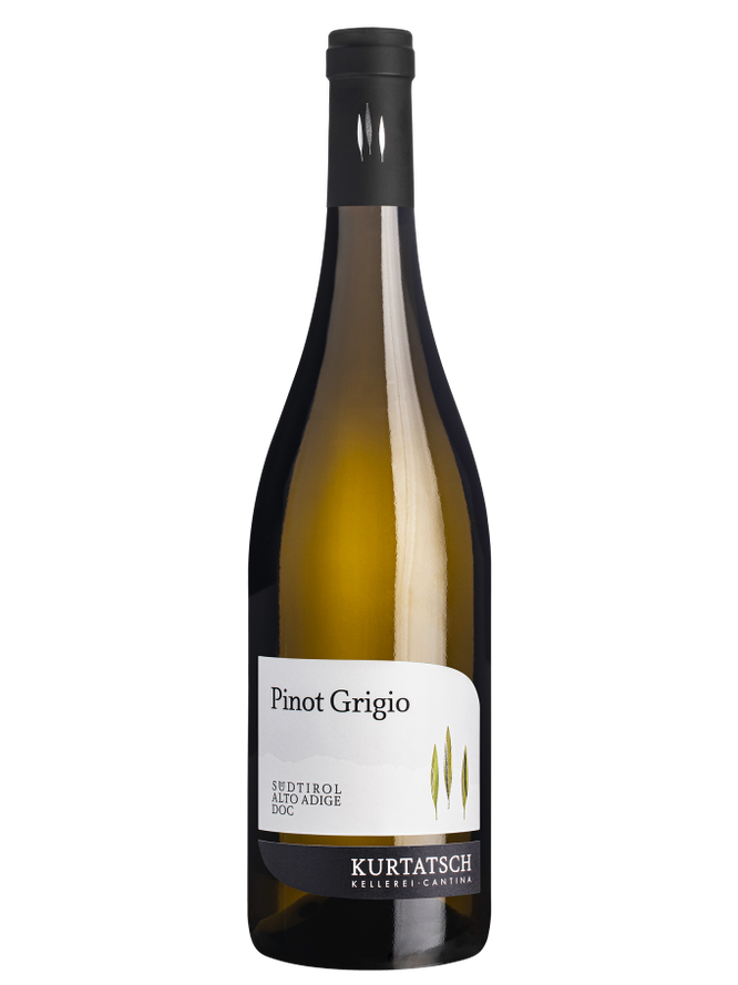 Pinot Grigio
