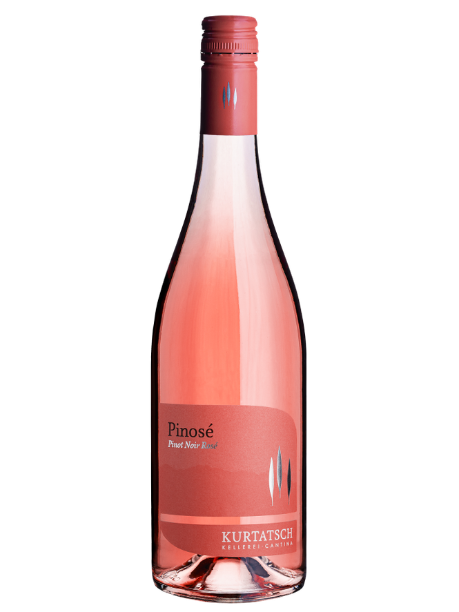 Rosé "Pinosé"