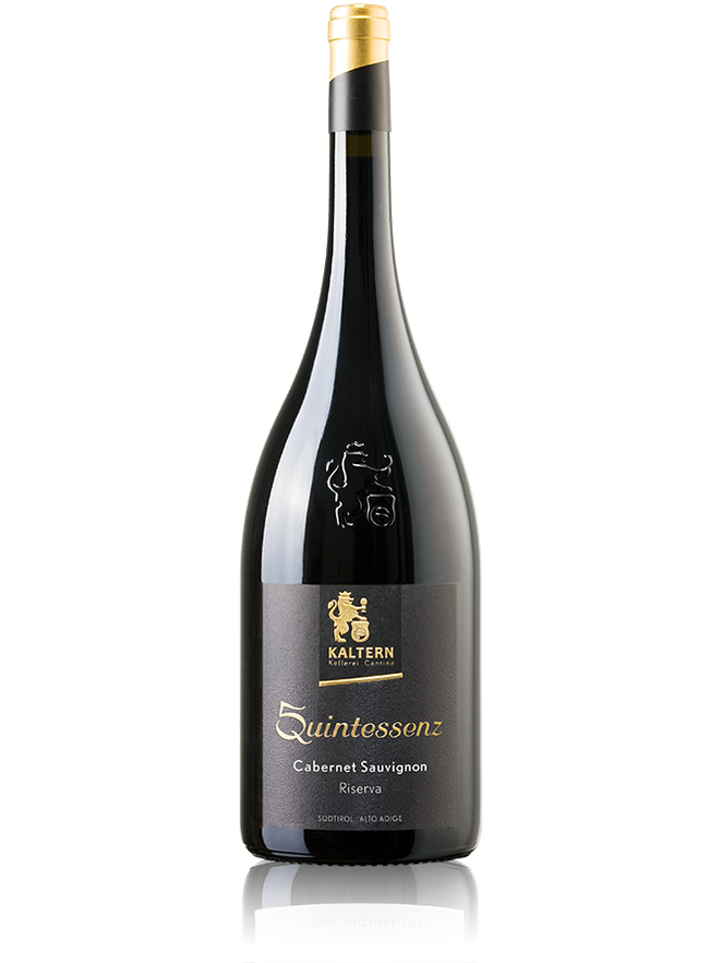 Cabernet Sauvignon Riserva "Quintessenz"