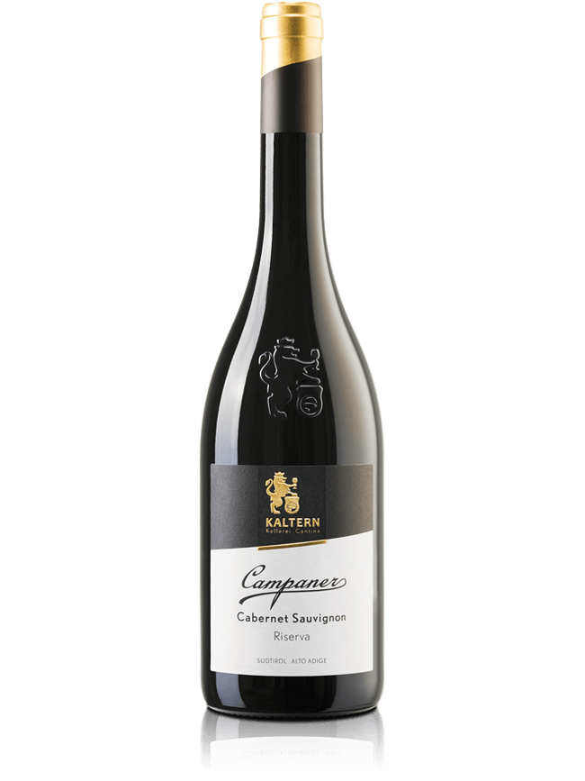 Cabernet Sauvignon "Campaner"