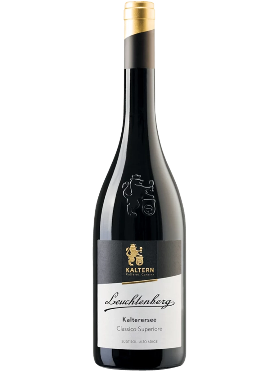 "Leuchtenberg Kalterer See"