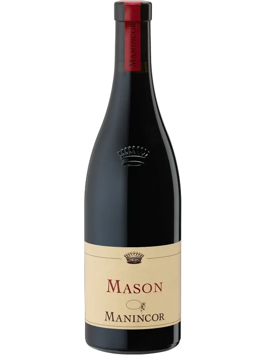 Blauburgunder "Mason"