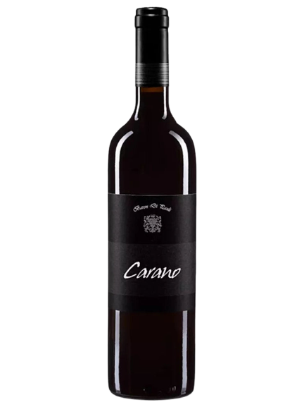 Lagrein "Carano" (Baron di Pauli)