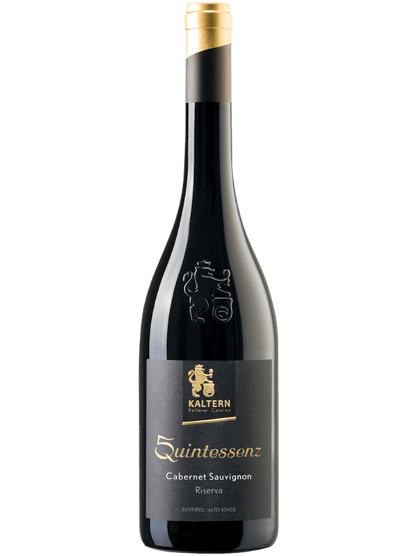 Cabernet Sauvignon Riserva "Quintessenz"