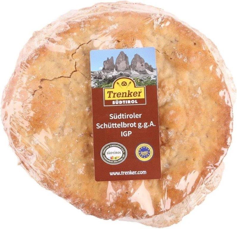 Original Schüttelbrot Trenker